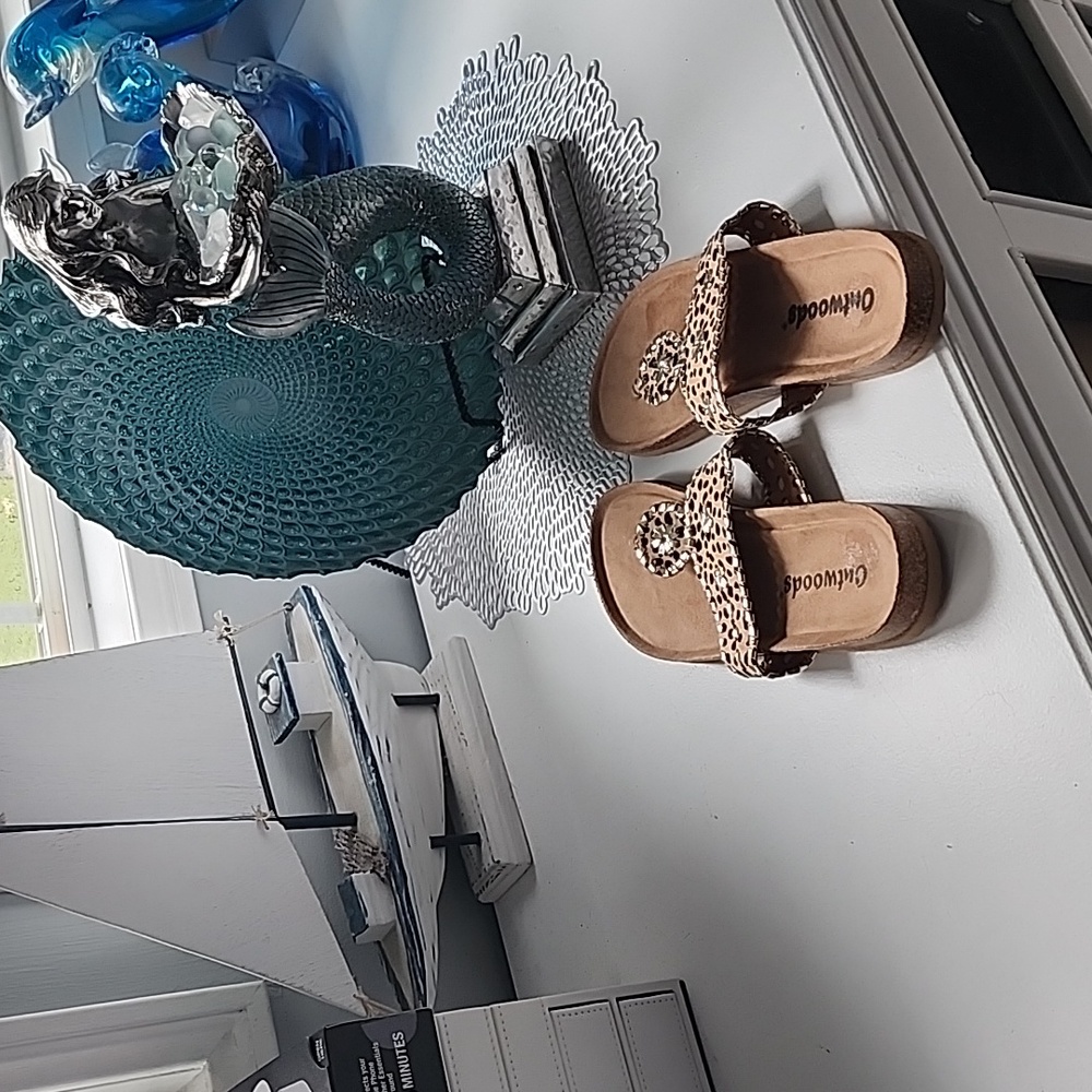 Outwoods Sandals